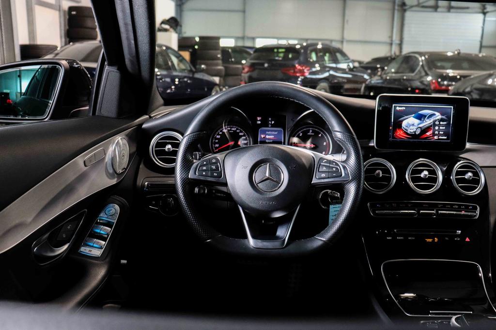 Mercedes-Benz C 250