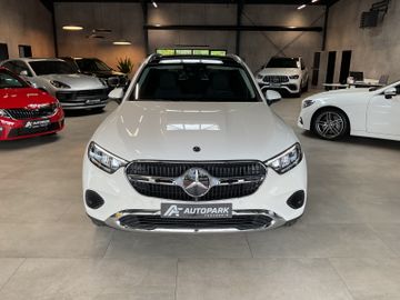 Mercedes GLC 220 - 2