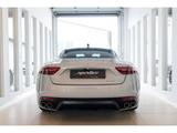 Maserati GranTurismo Modena *Sonderlackierung Grigio Cang - Maserati Granturismo: Modena