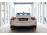 Maserati GranTurismo Modena *Sonderlackierung Grigio Cang - Maserati: Gran