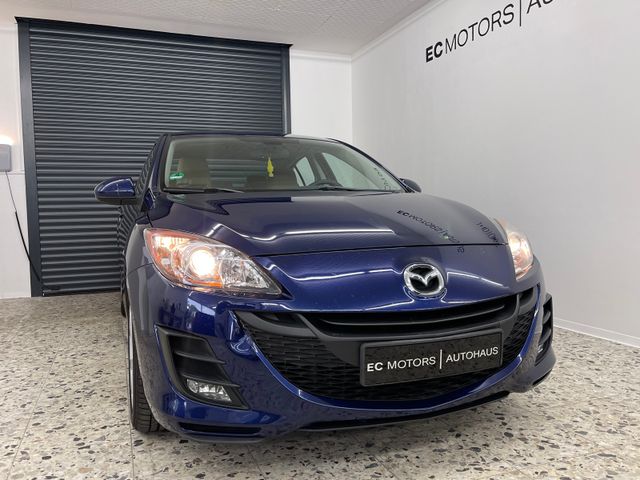 Mazda 3  High-Line