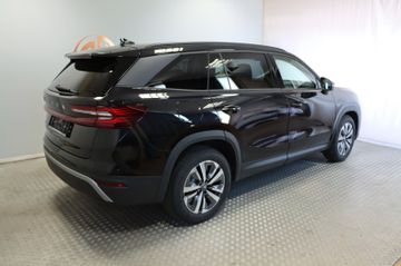 Fahrzeugverkauf 7 Skoda Kodiaq 1.5 TSI AHK Matrix Panoramadach Kamera