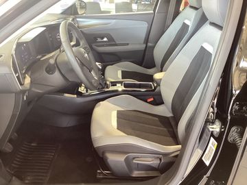 Opel Mokka - 11