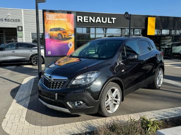 Opel Mokka 1.4 Turbo Innovation ecoFlex