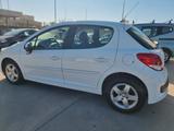 Peugeot 207 1.4 HDi DIESEL 70CV 5p. Energie - Peugeot 207 mit Diesel-Antrieb