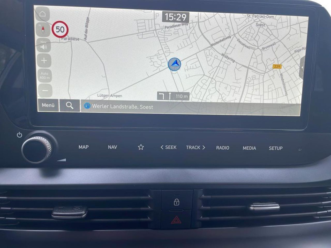 Hyundai BAYON – Bild 12