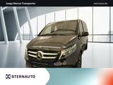 Mercedes-Benz V 300 d 4M AVA/EL Navi LED Leder Standhzg.
