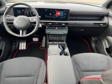 Hyundai Tucson – Bild 11