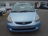 Honda Jazz 1.4  Klima - Honda Jazz: 1.4