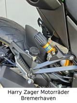 Kawasaki Ninja 1100SX SE sofort lieferbar! - Offers