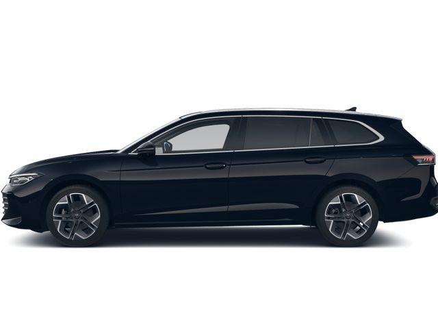 Passat Variant Business 2.0 TDI DSG AHK NAVI IQ.