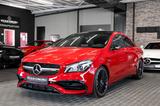 Mercedes-Benz CLA45 AMG 4Matic|AMG-PERF-AGA|PANO|DRIVER´S|1.HD - gebrauchte Mercedes-Benz CLA 45 AMG aus dem Jahr 2019