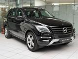 Mercedes-Benz ML 250 CDI MOTOR NEU S-DACH NAVI MEMORY AHK STHZ - Mercedes-Benz ML 250 aus 2015