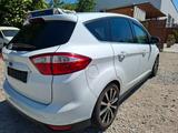 Ford C-Max C-MAX 1.6 (110 KW) Ambiente - Ford C-Max: Ambiente