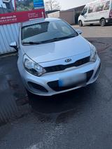 Kia Rio 1,4 Edition - Kia Rio in Krefeld
