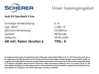 Audi Q3 - Vorschau Bild 2