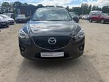 Mazda CX-5 Sports-Line AWD Vollleder,Tempo,Alu,Bose - Mazda CX-5 in Chemnitz