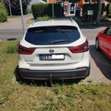 Nissan Qashqai 1.3 DIG-T DCT 159PS Tekna+ - Nissan Qashqai: Privatanbieter