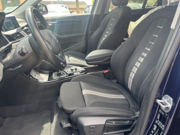 BMW X1 XDRIVE20D ALLRAD SPORT LINE