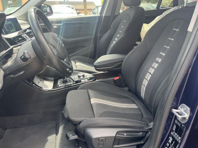 BMW X1 XDRIVE20D ALLRAD SPORT LINE