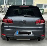Volkswagen Golf 6 GTI Edition 35 / BBS 19 Zoll/ Scheckheft - Volkswagen Golf aus 2011: 1.6