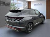 Hyundai Tucson N Line Mild-Hybrid 4WD 1.6 T-GDI +NAVI+KL - Hyundai TUCSON Gebrauchtwagen in Augsburg