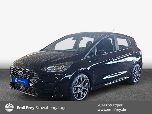 Ford Fiesta 1.0 EcoBoost S&S ST-LINE