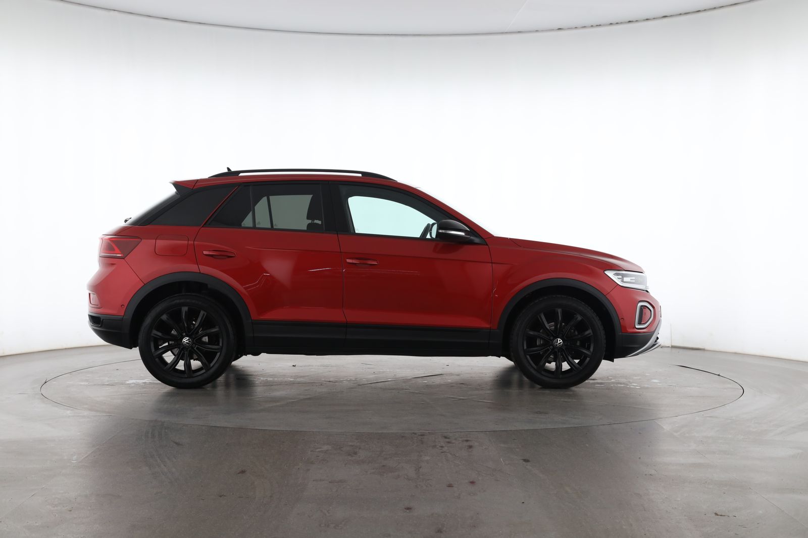 Volkswagen T-Roc - Bild 7