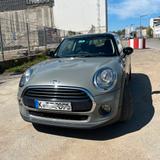 MINI Cooper 3-Türer  - MINI Cooper Coupé Gebrauchtwagen