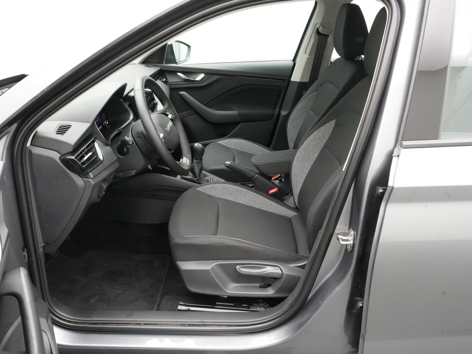 Skoda Kamiq - Bild 7