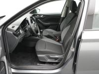 Skoda Kamiq - Vorschau Bild 7
