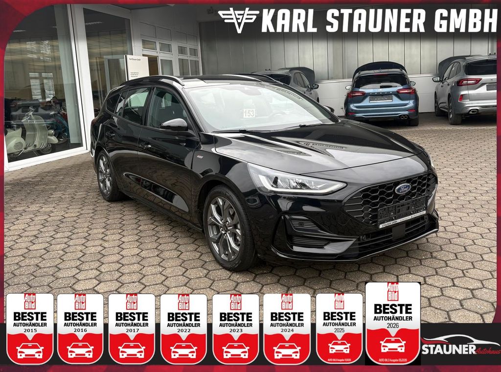 Image of Ford Focus