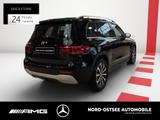 Mercedes-Benz GLB 200 d STYLE NAVI KAMERA TEMPOMAT AHK LED - Mercedes-Benz GLB 200 Gebrauchtwagen in Hamburg
