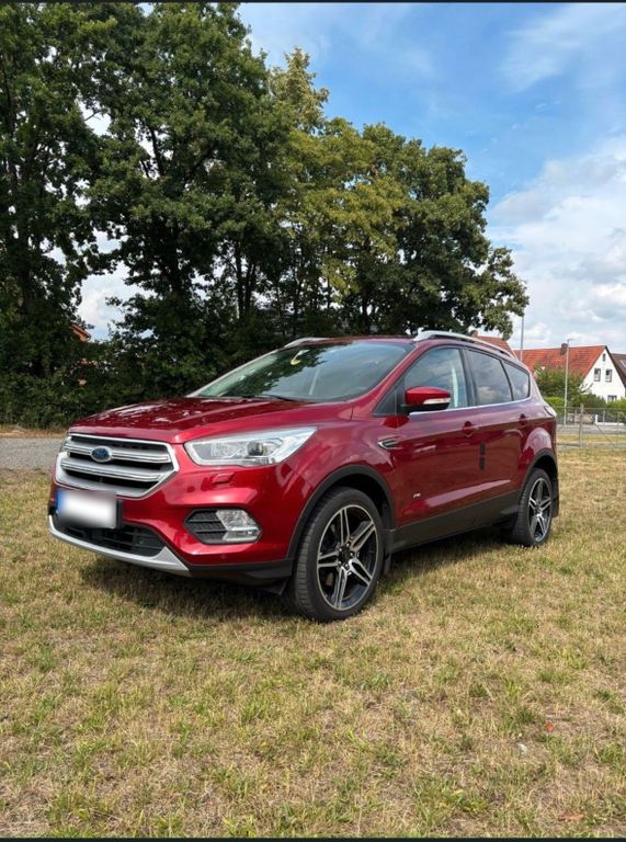 Image of Ford Kuga