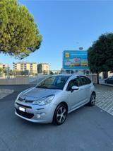 Citroën Citroen C3 BlueHDi 75 Live Edition - Citroën C3 LIVE mit Diesel-Antrieb