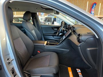 Mercedes-Benz C 220 T d *Led*Keyless*Kamera*Avantgarde*