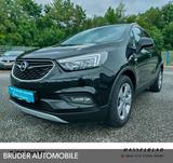 Opel Mokka X 1,4 Turbo Automatik Active - Opel Mokka X: Active