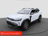 Dacia Duster III TCe 130 Expression RFK PDC 17 ZOLL - Dacia Gebrauchtwagen in Kassel