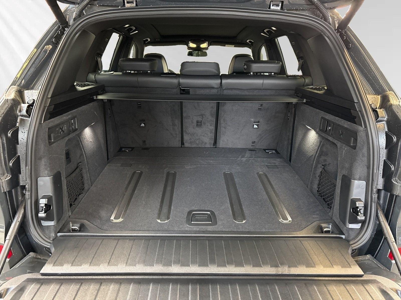 BMW X5 xDrive30d M Sport Pro|AHK|Pano|DA&PA-Prof.