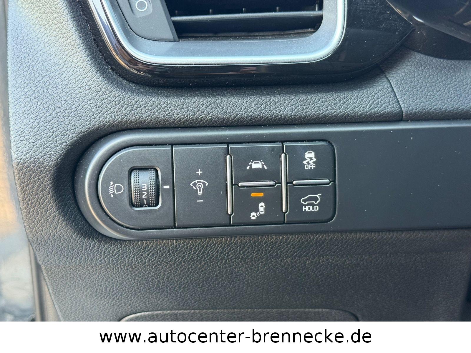 Kia pro cee'd / ProCeed GT*Digital-Tacho*Kamera*