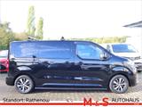 Toyota Proace Verso 2.0 L1 Team Deutschland - Toyota: 8 Sitzer