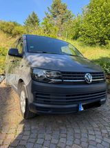 Volkswagen T6 Transporter Wohnmobil / Camper