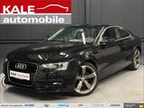 Audi A5 Coupé 2.0 TDI *S-Line/19Zoll ROTOR*NAVI*XENON - Audi A5: TDI