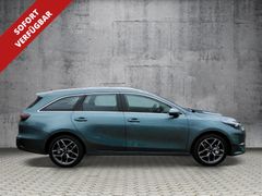 Fahrzeugabbildung Kia Ceed 1.5T GDI SPIRI+NAVI+KAMERA+PANO+PDC+CONNECT
