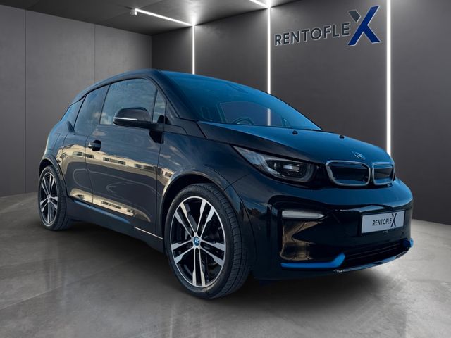 BMW i3 Baureihe i3 s 20 Zoll/TOP !!!!