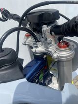 Husqvarna TC 50 Motocross - HUSQVARNA MOTO
