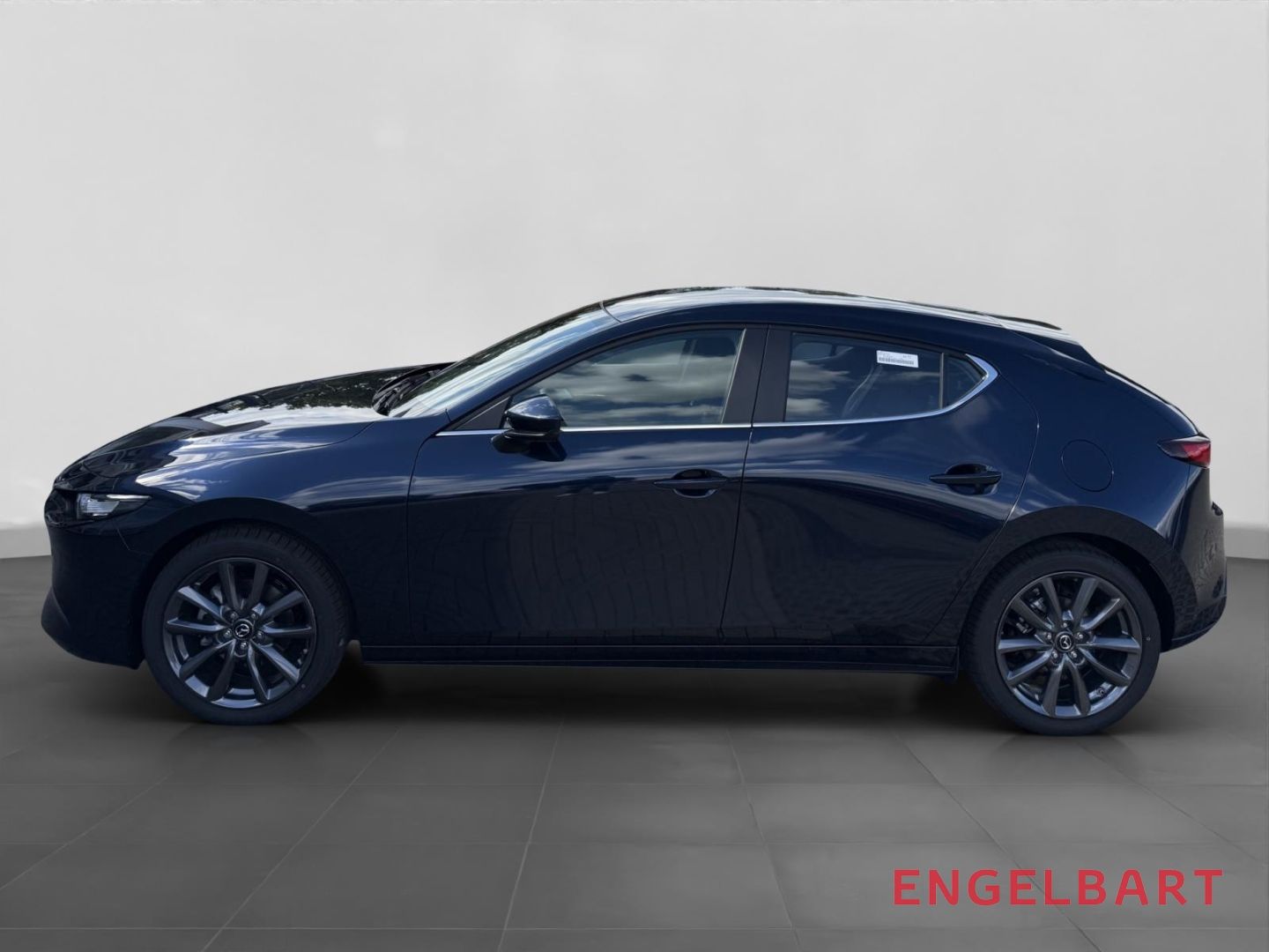 Mazda 3 - Bild 2