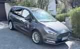 Ford Galaxy 2,0 TDCi Titanium Autom LED 7S... - Ford Galaxy in Wuppertal