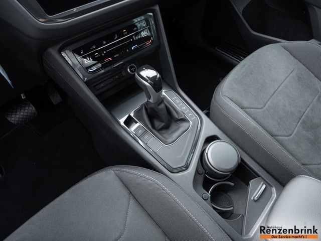 Tiguan Elegance TDI DSG IQ.LIGHT AHK Standhzg.