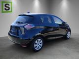 Renault ZOE E-Tech ICONIC R135 EV50 ++ CCS - schwarze Renault ZOE
